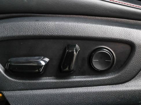 Used 2019 Lexus UX 200 F Sport w/ F Sport Premium Package image 20