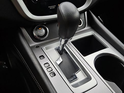 Certified 2021 Nissan Murano S image 14