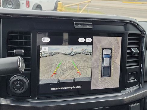 New 2026 Ford F350 Lariat w/ Lariat Ultimate Package AWD/4WD image 16
