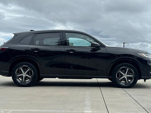 Used 2024 Honda HR-V EX-L image 7