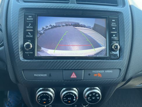 Used 2024 Mitsubishi Outlander Sport ES AWD/4WD image 18
