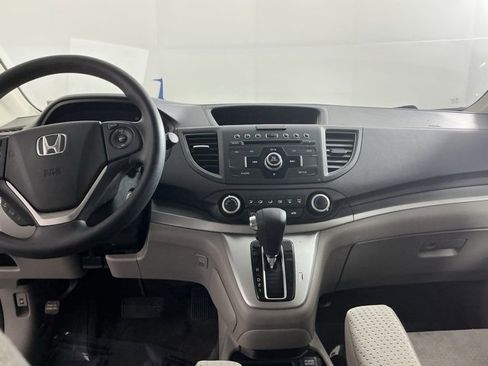 Used 2013 Honda CR-V EX image 38
