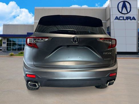 New 2026 Acura RDX SH-AWD w/ Technology Package image 4