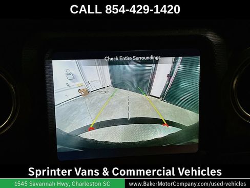 Used 2021 Jeep Wrangler Unlimited Rubicon AWD/4WD image 15