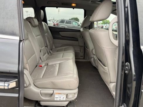 Used 2012 Honda Odyssey EX-L image 13