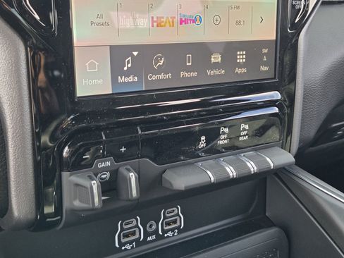 New 2026 RAM 1500 Lone Star image 16