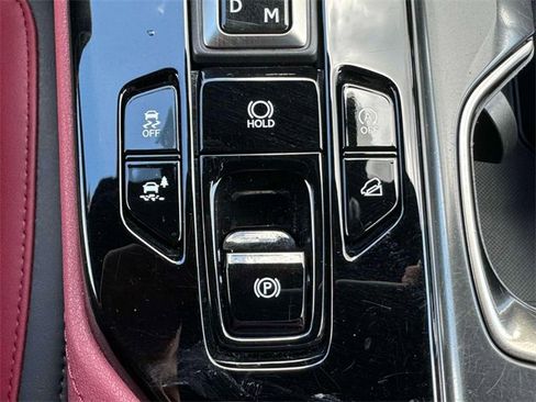 Used 2022 Lexus NX 350 AWD w/ Premium Package image 34