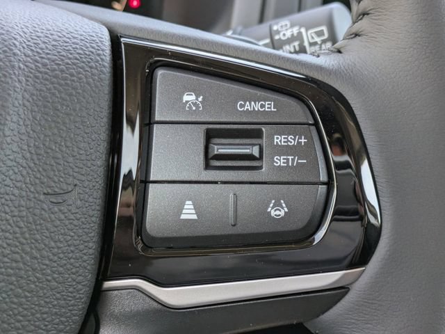 New 2026 Honda Odyssey EX-L image 26