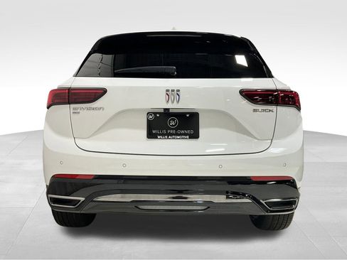 Used 2024 Buick Envision Sport Touring image 3