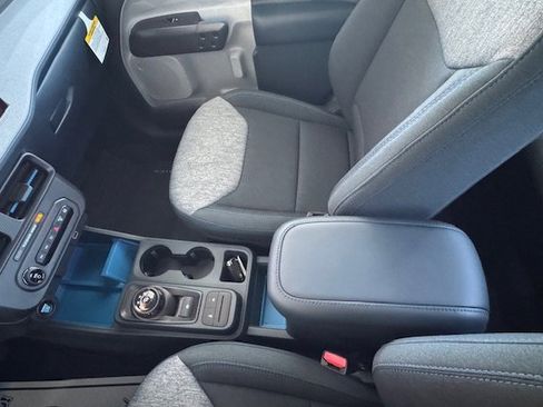 New 2025 Ford Maverick XLT w/ Equipment Group 302A image 7