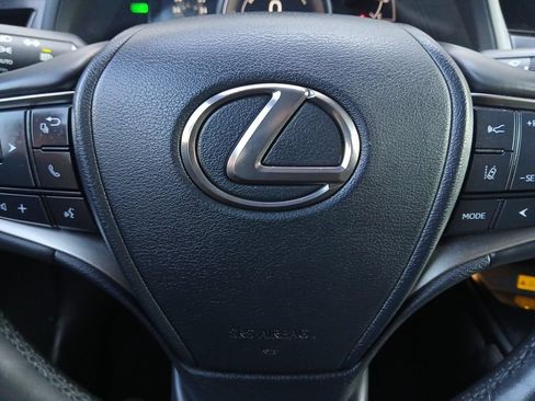 Used 2023 Lexus UX 250h FWD w/ Accessory Package (Z1) image 5