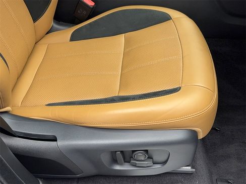 Used 2021 Land Rover Range Rover Sport HSE Dynamic image 50