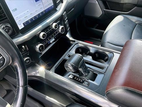 Used 2021 Ford F150 Lariat image 15