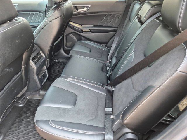 Used 2023 Ford Edge ST AWD/4WD image 25