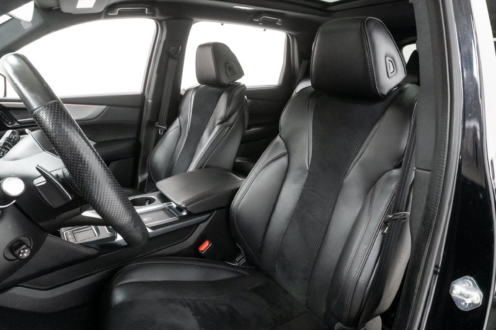 Used 2022 Acura MDX A-Spec AWD/4WD image 12