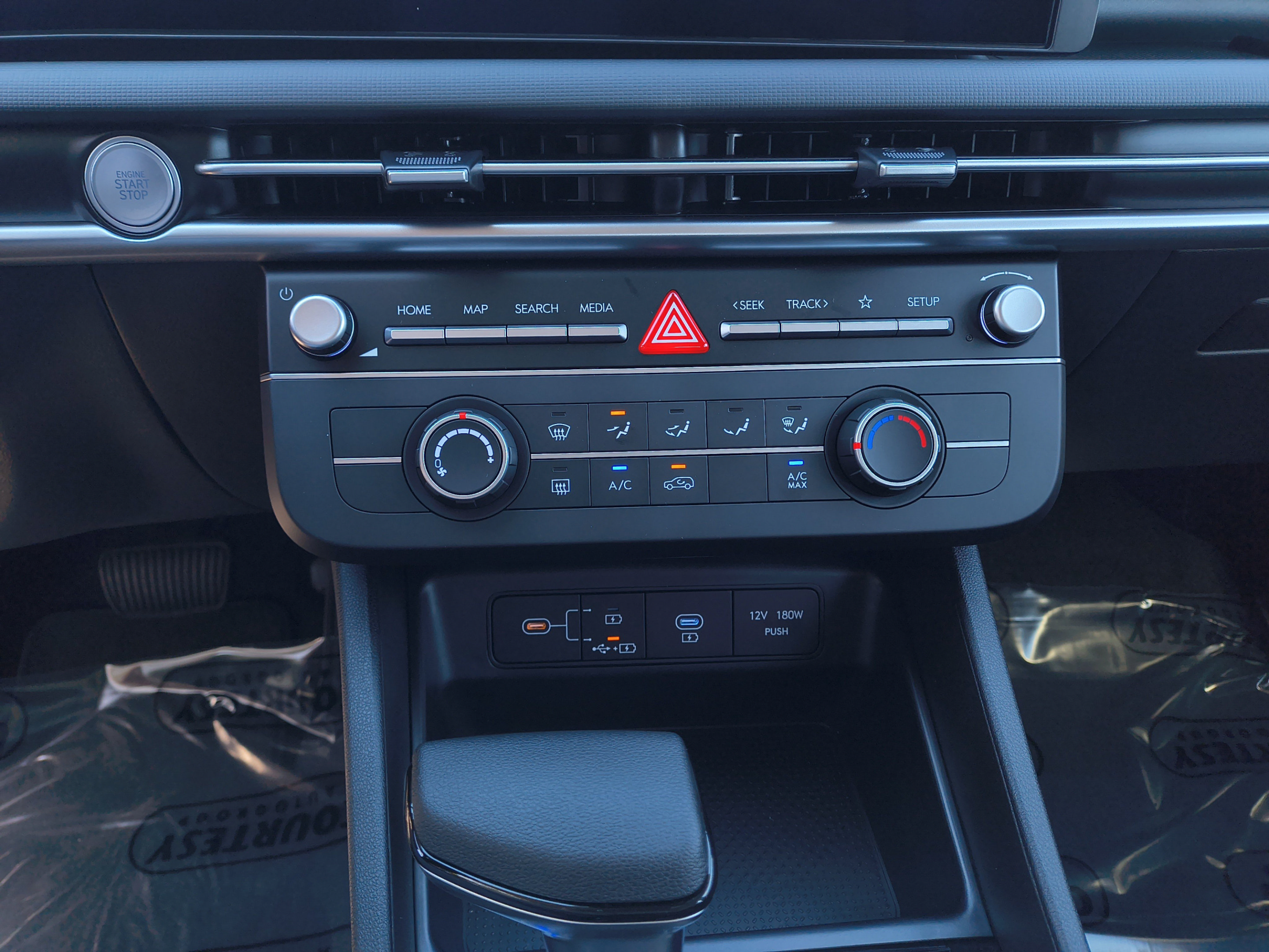 New 2026 Hyundai Tucson SE FWD image 23