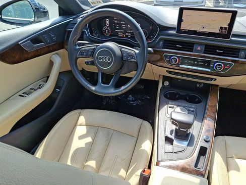 Used 2019 Audi A5 2.0T Premium Plus w/ Premium Plus AWD/4WD image 15