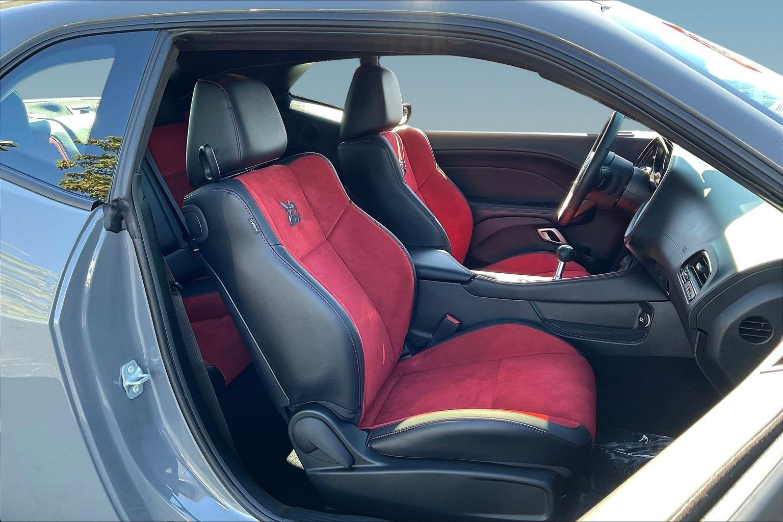 Used 2023 Dodge Challenger R/T Scat Pack RWD image 28