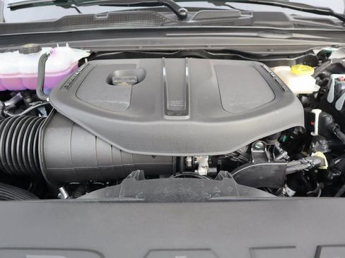 New 2026 RAM 1500 Big Horn image 20