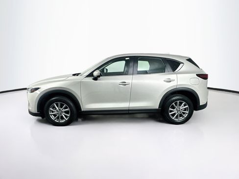 Used 2025 MAZDA CX-5 AWD 2.5 S image 4