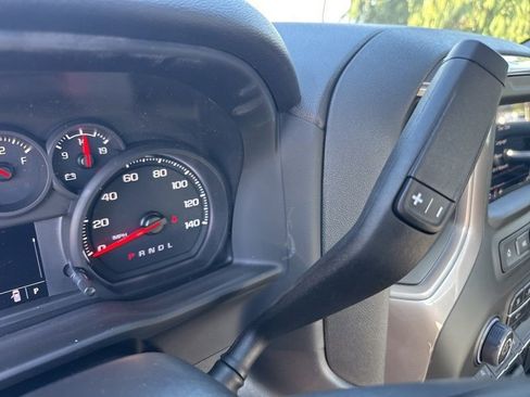 New 2026 Chevrolet Silverado 1500 W/T w/ Trailering Package AWD/4WD image 13