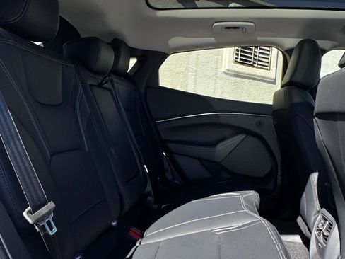 New 2026 Ford Mustang Mach-E Premium image 11