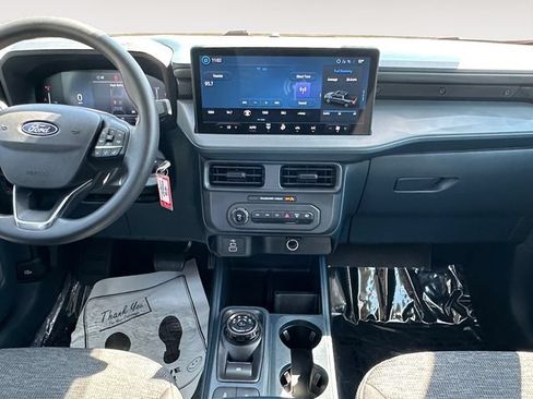 Used 2025 Ford Maverick XL w/ 4K Tow Package AWD/4WD image 11