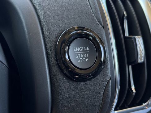 New 2025 Ford Expedition Platinum w/ Driver's Package image 46