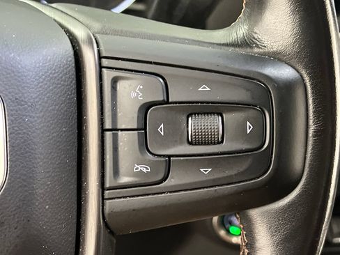 Used 2021 GMC Sierra 1500 AT4 w/ AT4 Value Package AWD/4WD image 45