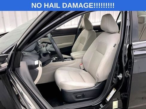 Used 2019 Nissan Altima 2.5 S AWD/4WD image 8