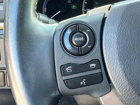 Used 2015 Lexus CT 200h image 33