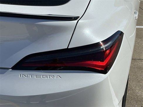 Used 2026 Acura Integra A-Spec image 7