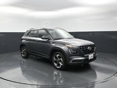 Used 2024 Hyundai Venue Limited