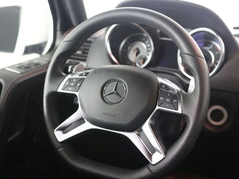 Used 2018 Mercedes-Benz G 63 AMG 4MATIC image 16
