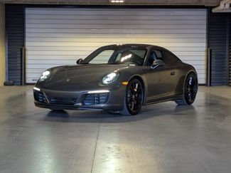 Certified 2019 Porsche 911 Carrera 4S video 1