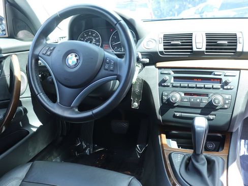 Used 2009 BMW 128i Coupe RWD image 20