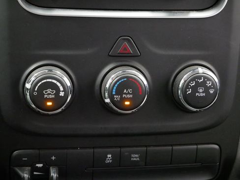 Certified 2021 RAM 1500 Tradesman w/ Popular Equipment Group image 30