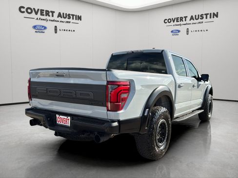 Used 2024 Ford F150 Raptor AWD/4WD image 5