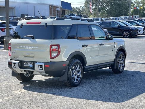 New 2025 Ford Bronco Sport Big Bend image 5