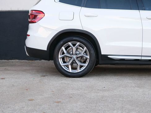 Used 2020 BMW X3 sDrive30i w/ Convenience Package image 12