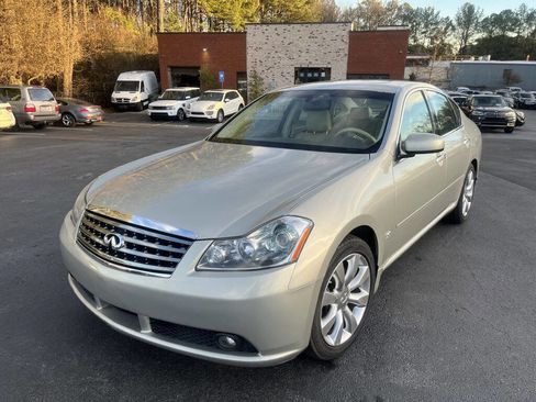 Used 2006 INFINITI M45 image 2