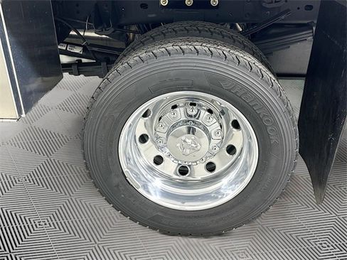 New 2026 RAM 4500 Tradesman image 16