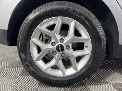 Used 2024 Kia Soul LX w/ Option Group 015 image 15