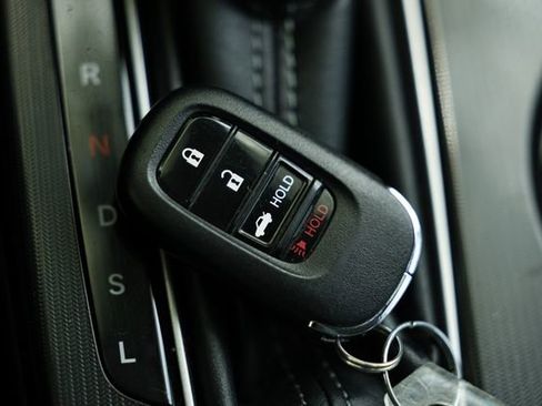 Used 2023 Honda Civic LX image 41