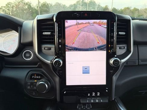 New 2026 RAM 1500 Big Horn image 20