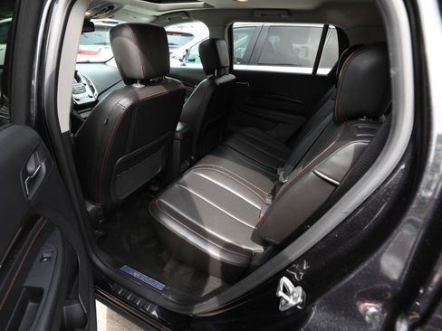 Used 2013 GMC Terrain Denali AWD/4WD image 15