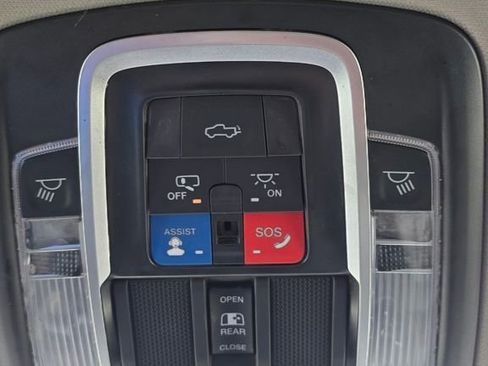 Used 2023 RAM 2500 Laramie image 28