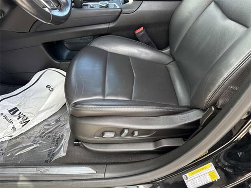 Used 2023 Cadillac XT5 Premium Luxury image 11