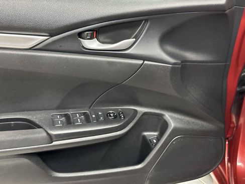 Used 2020 Honda Civic LX image 21