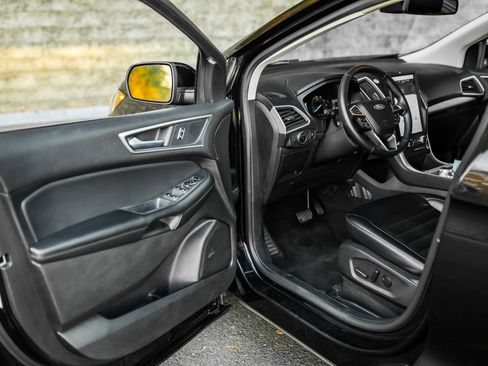 Used 2023 Ford Edge SEL image 23